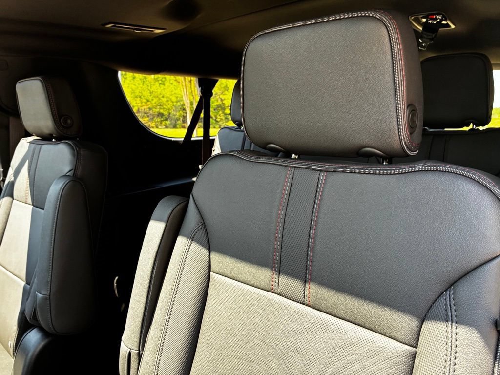 New 2026 Chevrolet Suburban RST w/ Comfort Package RWD image 16
