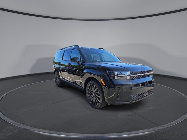 New 2027 Hyundai Santa Fe Calligraphy FWD image 2