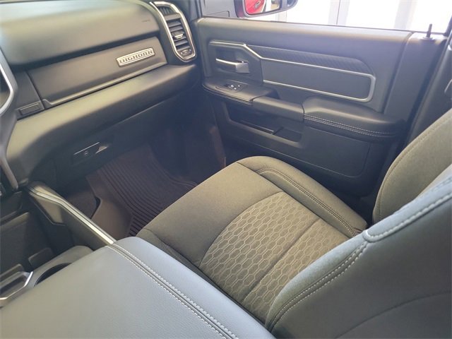 New 2026 RAM 2500 Big Horn image 14