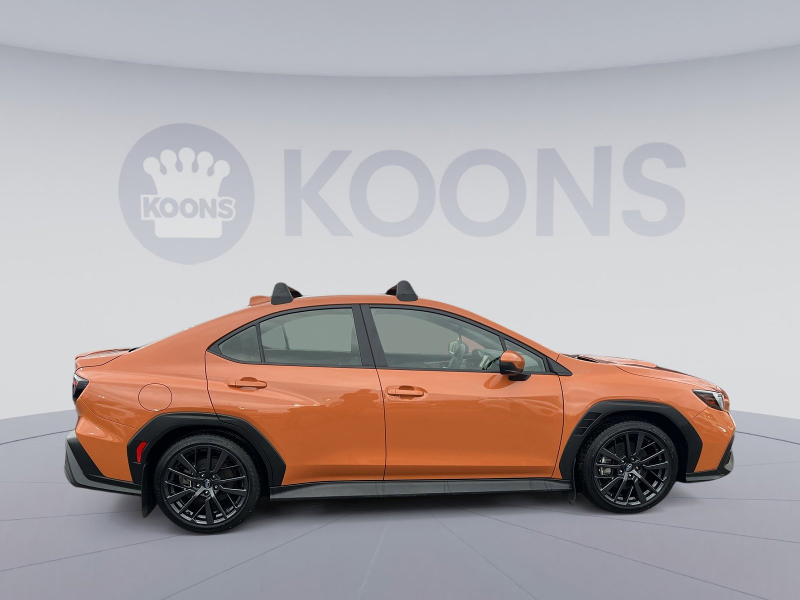 Used 2024 Subaru WRX Premium image 8