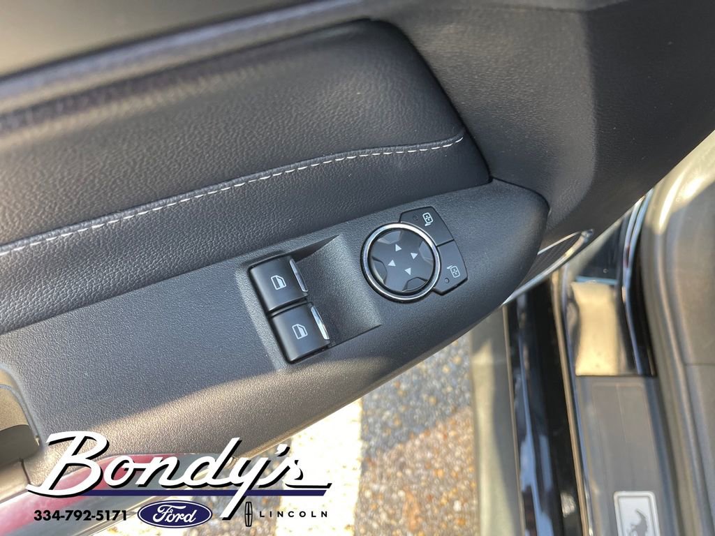 Used 2021 Ford Mustang GT Premium w/ Black Accent Package image 10