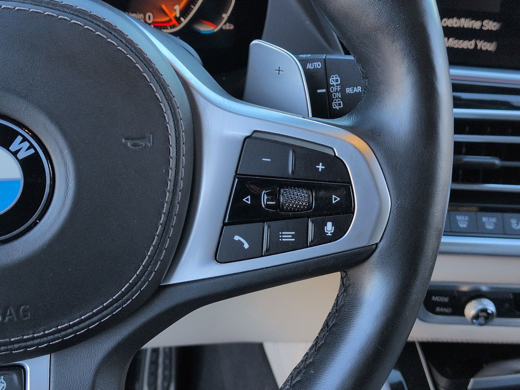 Used 2019 BMW X7 xDrive40i w/ Premium Package image 20