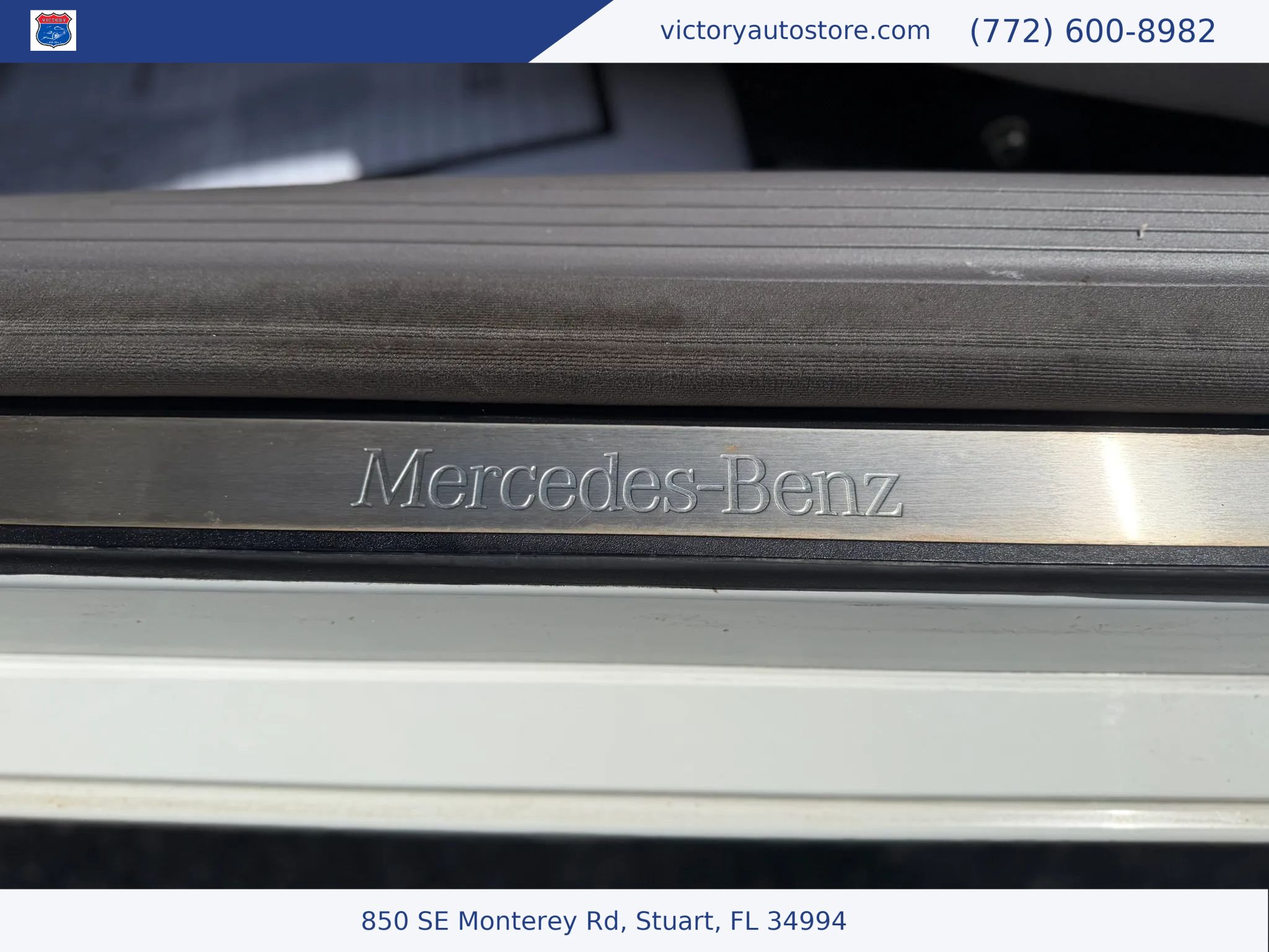 Used 2007 Mercedes-Benz E 350 Sedan image 23