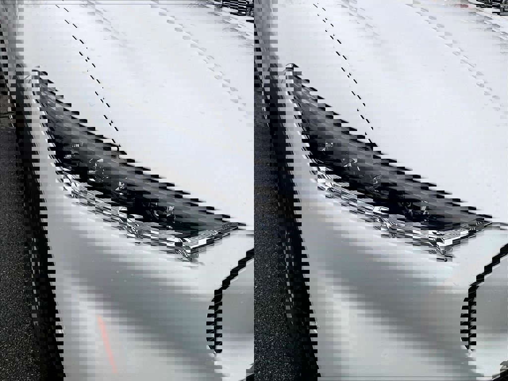 Used 2021 Ford Mustang Mach-E Select w/ Comfort/Technology Package AWD/4WD image 28