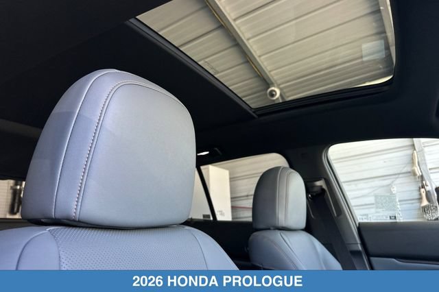 Used 2026 Honda Prologue Elite image 19