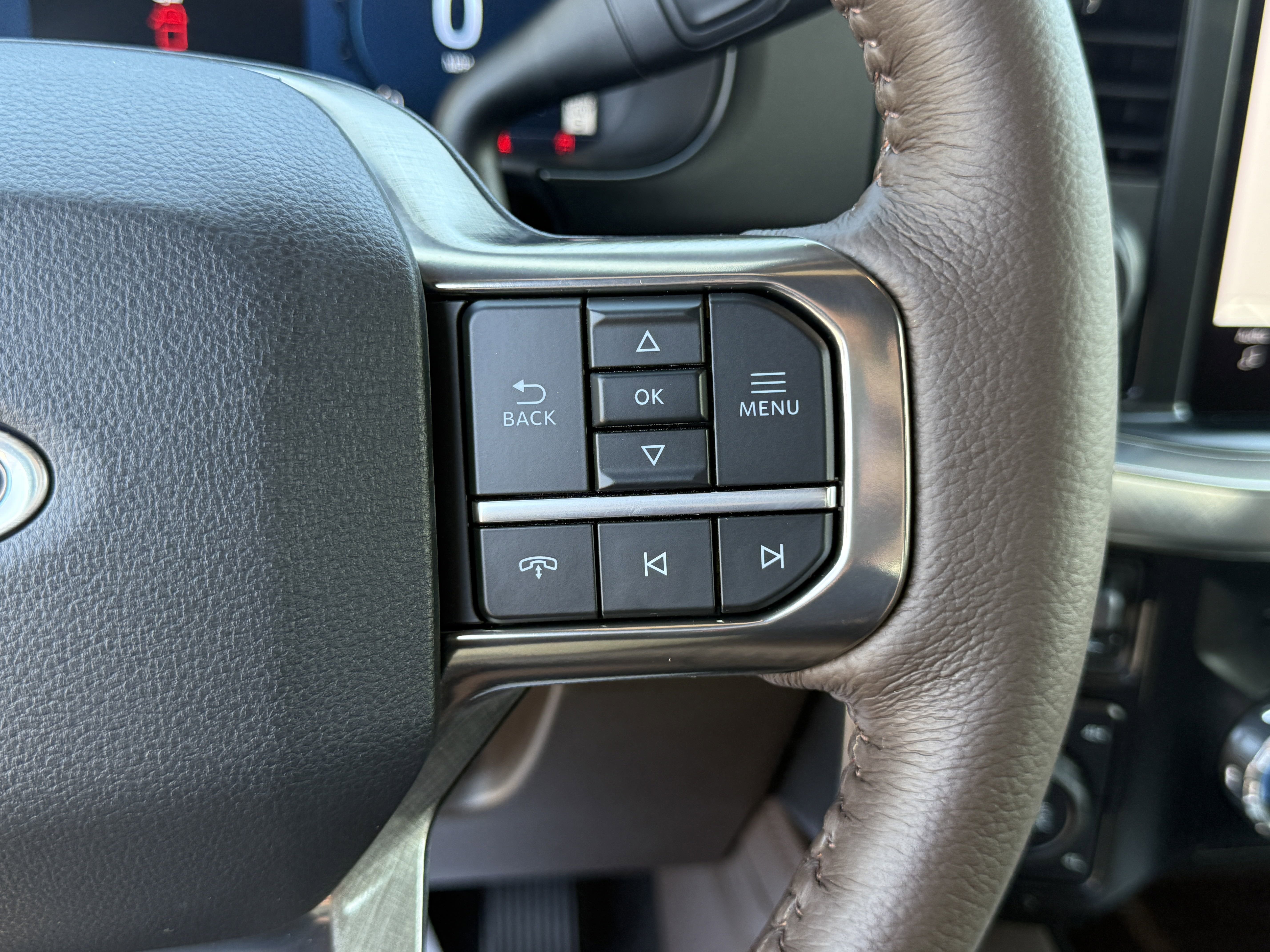 New 2026 Ford F250 King Ranch image 30