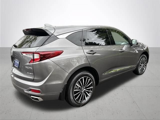 New 2026 Acura RDX SH-AWD w/ Advance Package image 6
