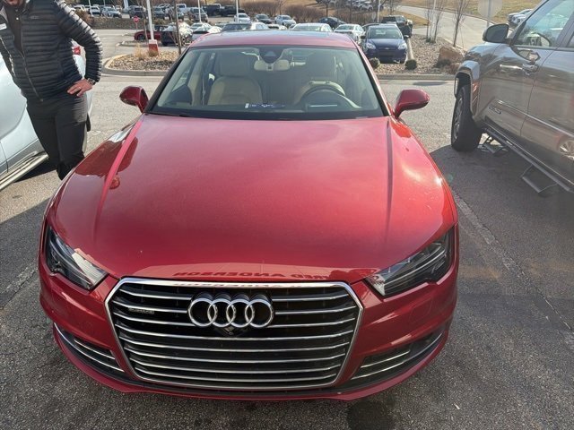 Used 2016 Audi A7 TDI Prestige w/ Prestige Package image 4