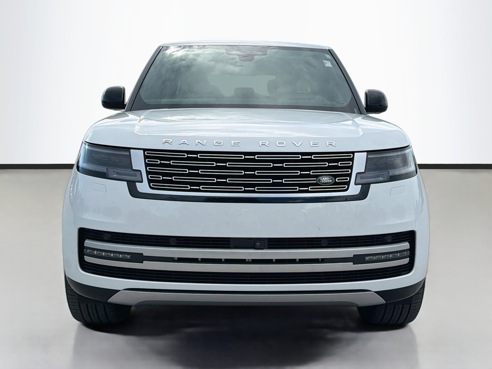 Used 2025 Land Rover Range Rover Autobiography AWD/4WD image 7