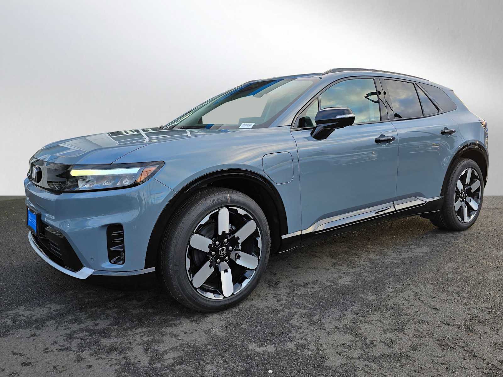 New 2026 Honda Prologue Elite image 7