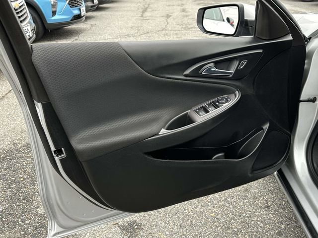 Used 2022 Chevrolet Malibu LT image 15