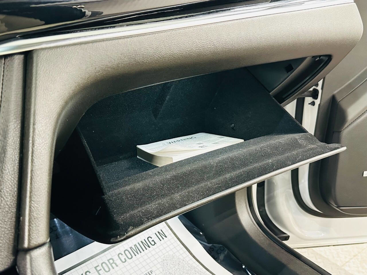 Used 2021 Cadillac XT6 Sport image 21