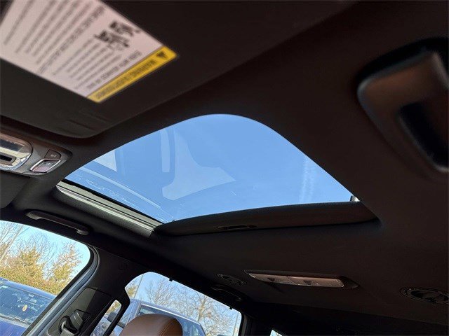 Used 2024 Kia Telluride EX X-Line image 16