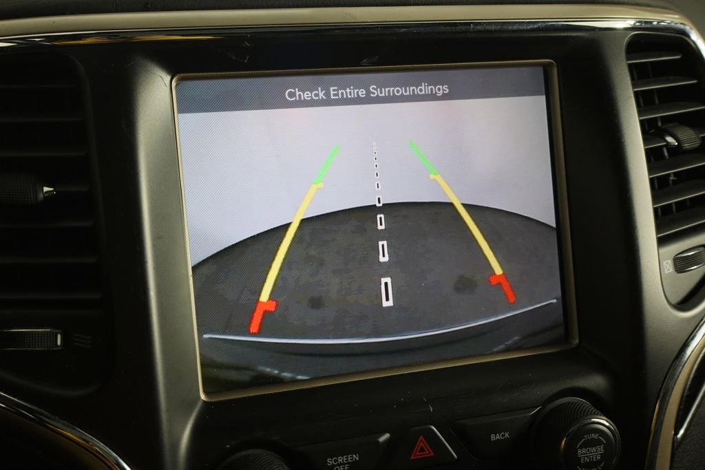 Used 2014 Jeep Grand Cherokee Summit image 39