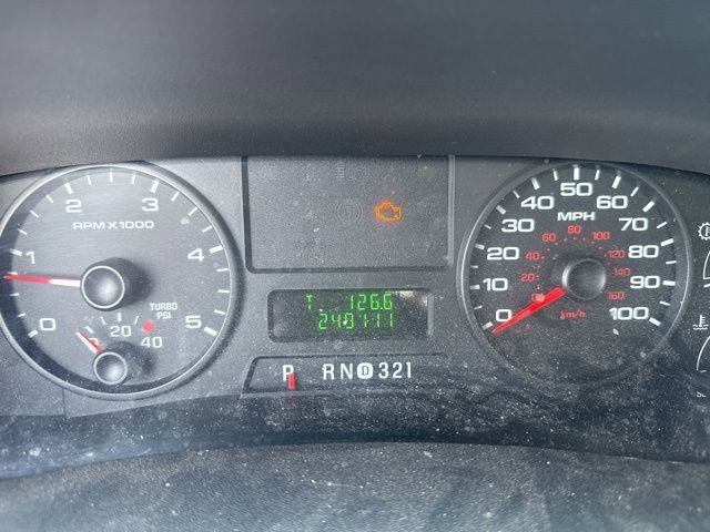 Used 2005 Ford F350 XLT image 14