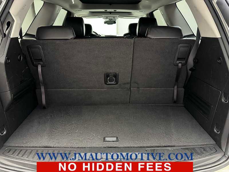 Used 2014 GMC Acadia SLT AWD/4WD image 18