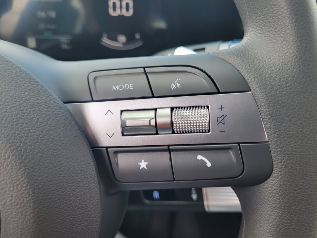 New 2026 Hyundai Sonata Blue FWD image 19