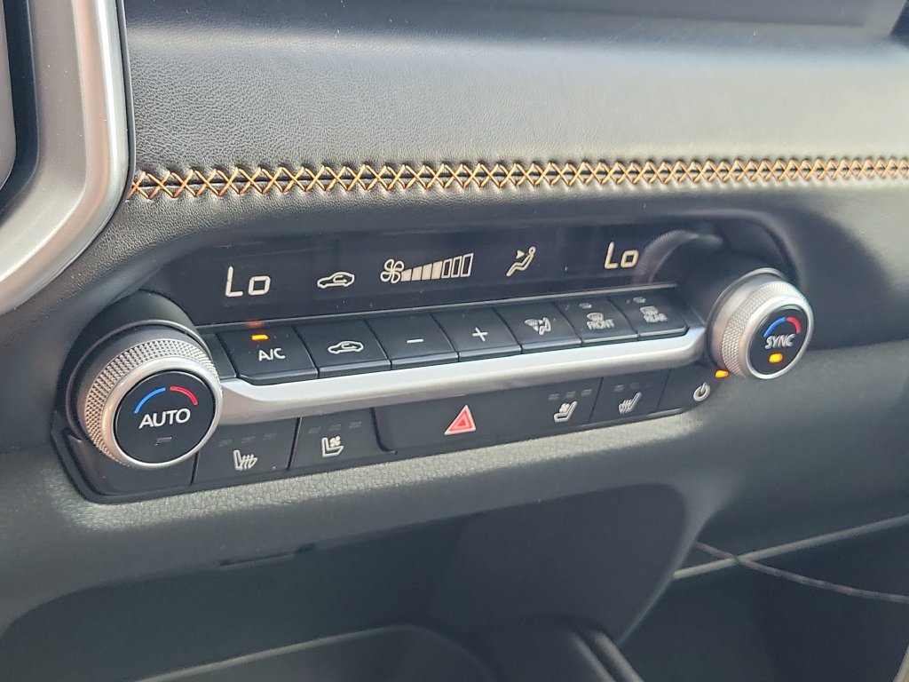 New 2026 MAZDA CX-50 AWD 2.5 Hybrid w/ Weather Package image 30