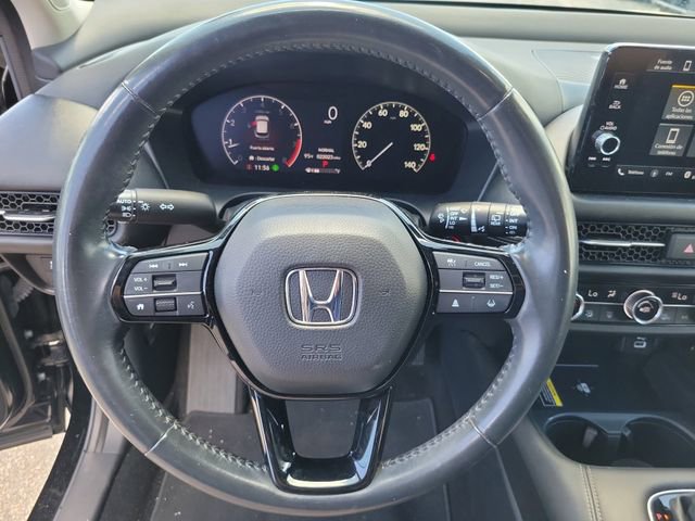 Used 2023 Honda HR-V EX-L image 24