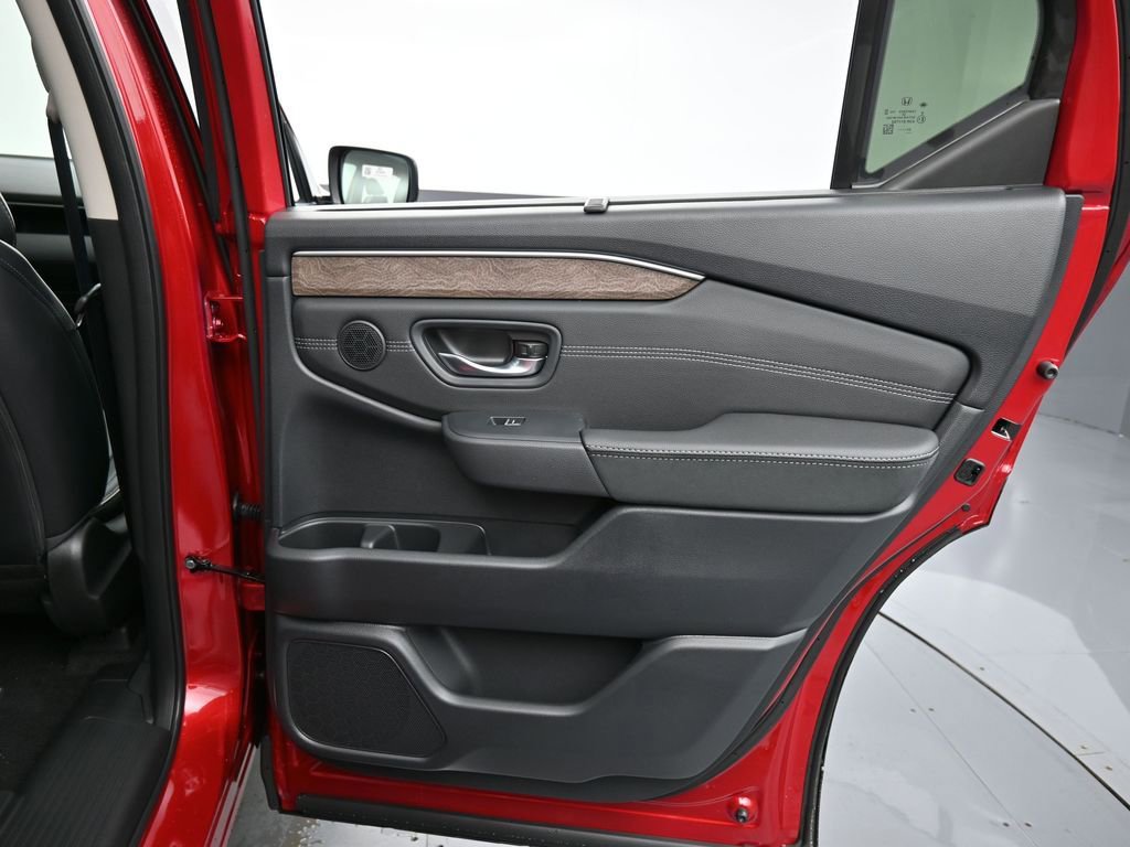 New 2026 Honda Pilot Elite image 38