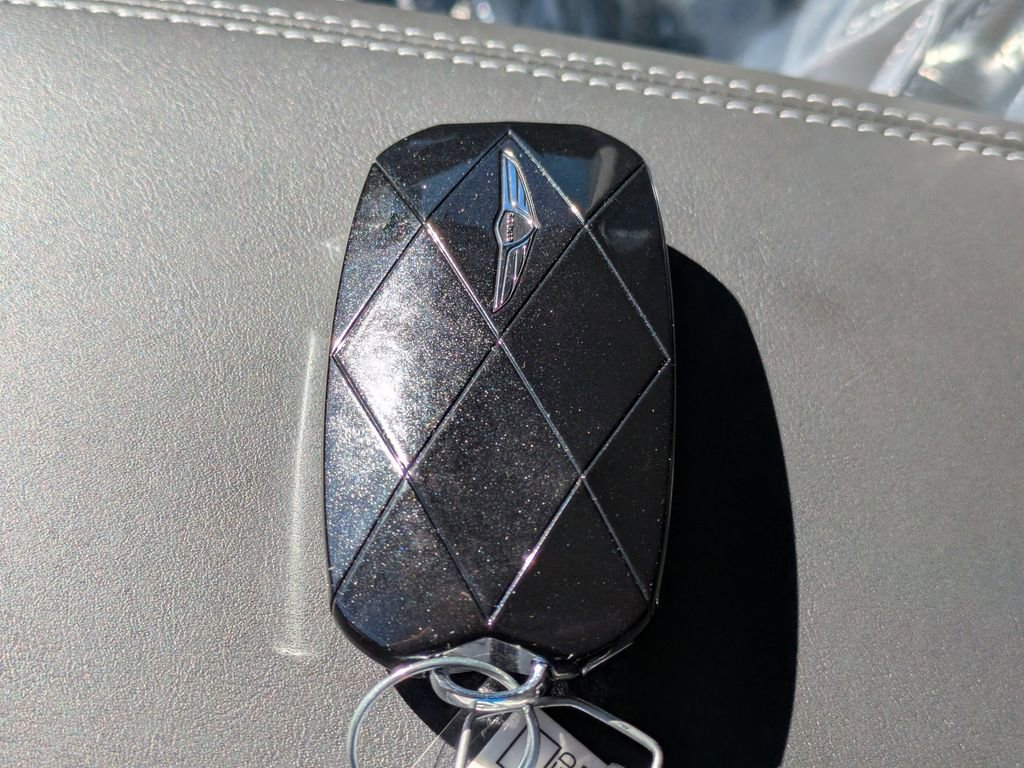 New 2026 Genesis GV70 2.5T Select image 31
