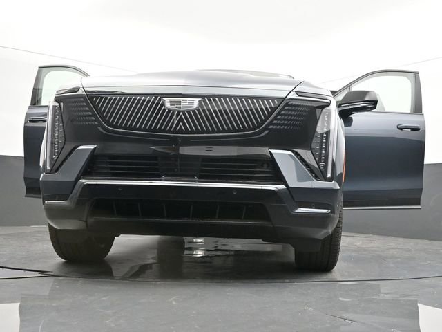 New 2025 Cadillac Escalade IQ Sport 2 image 69