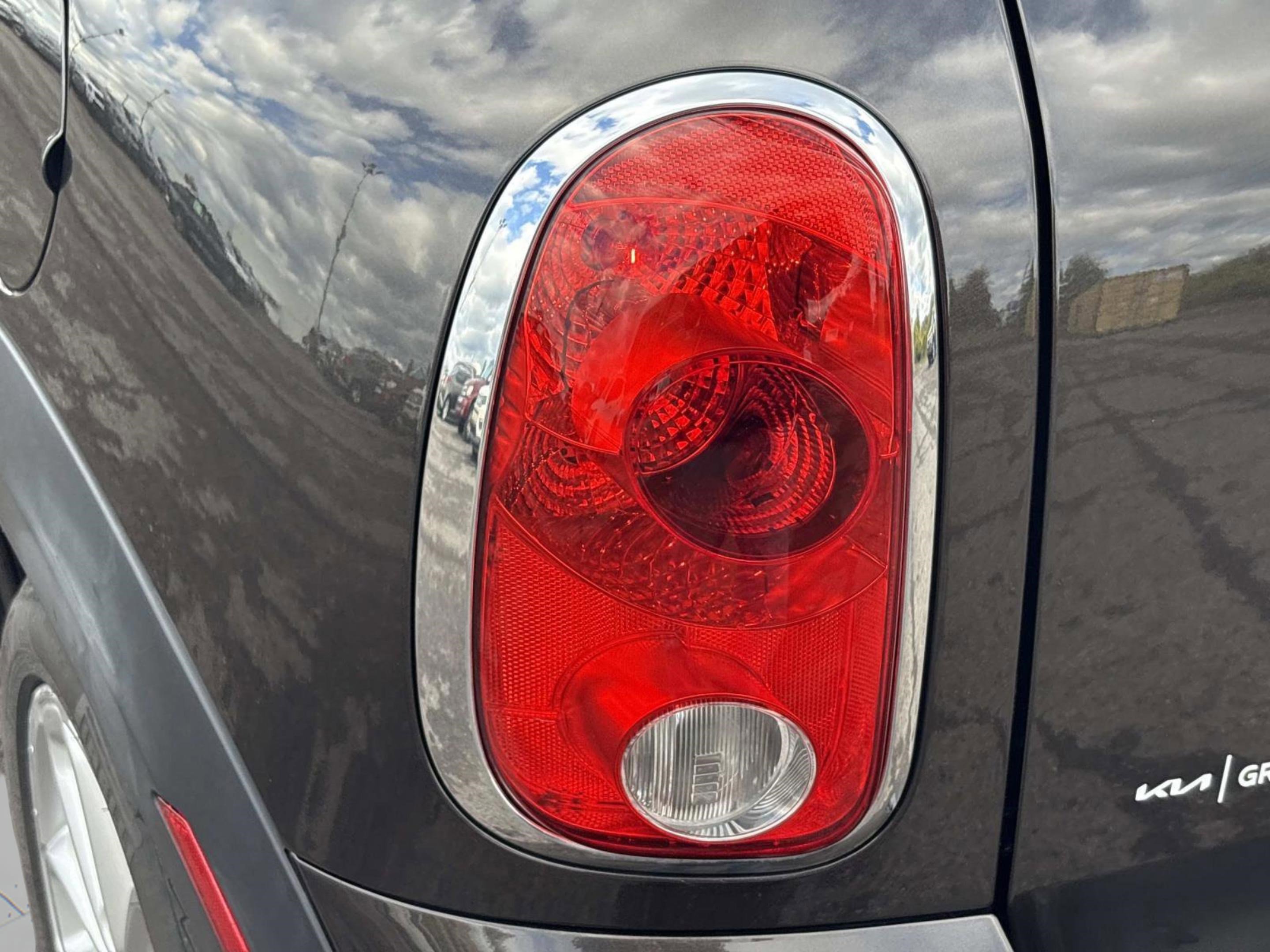 Used 2015 MINI Cooper Countryman image 11