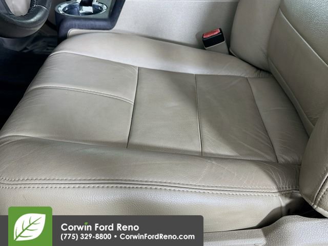 Used 2008 Ford F350 XLT AWD/4WD image 17