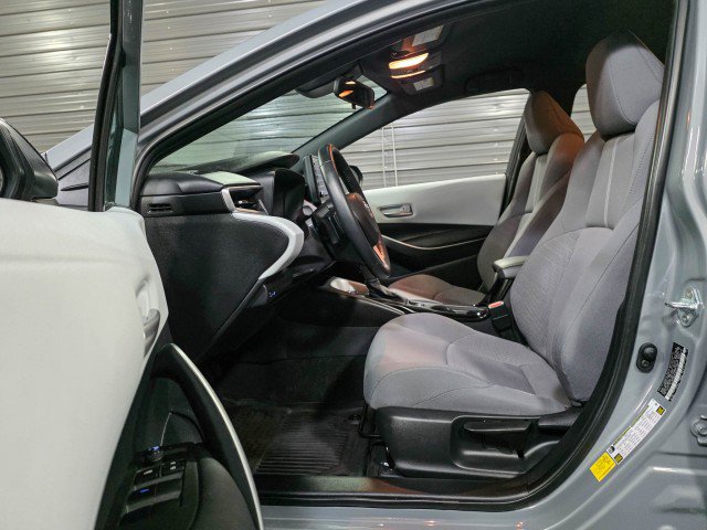Used 2022 Toyota Corolla SE FWD image 13