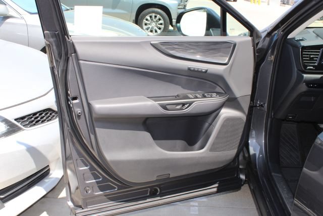 Certified 2025 Lexus NX 250 FWD w/ Accessory Package (Z1) image 11