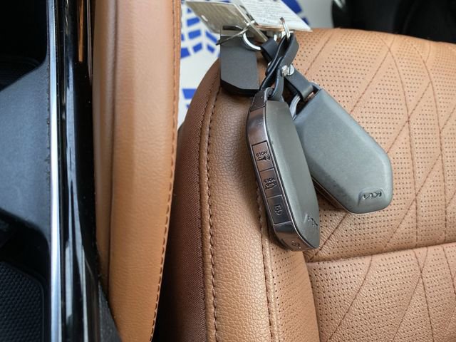 Used 2023 Kia Telluride EX X-Line image 31
