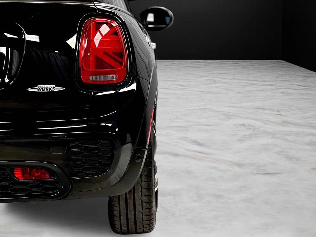 Used 2019 MINI Cooper John Cooper Works FWD image 15
