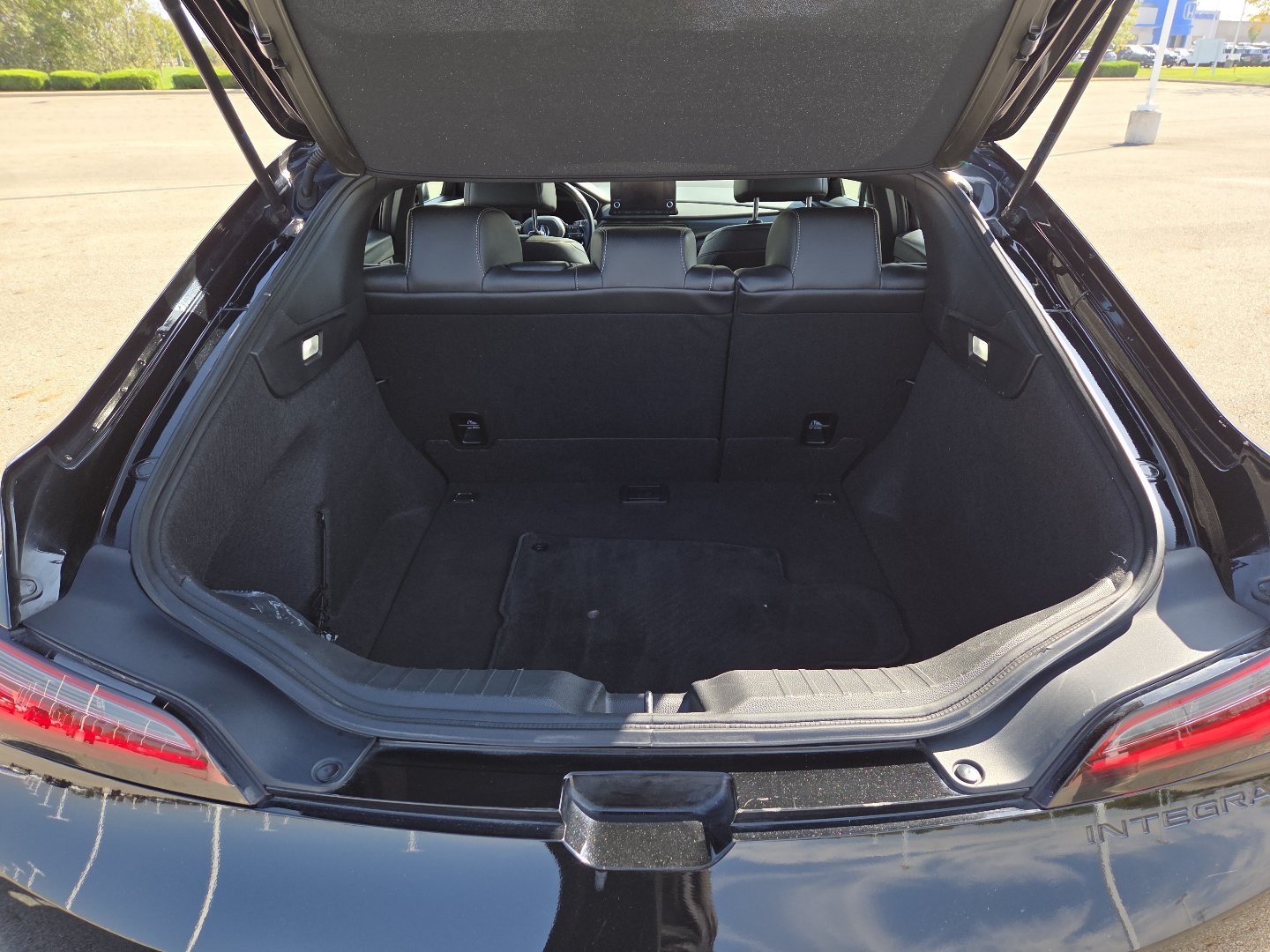 Used 2024 Acura Integra A-Spec FWD image 18