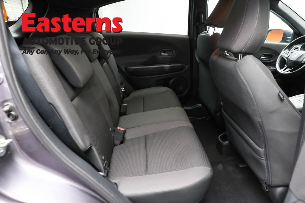 Used 2021 Honda HR-V Sport image 21