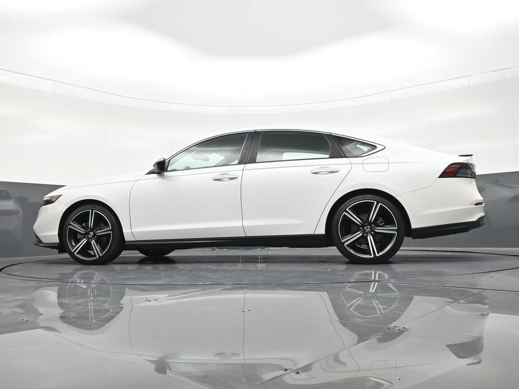 Used 2023 Honda Accord Sport image 26