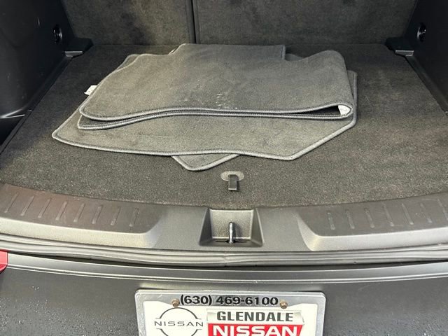 Used 2022 Chevrolet TrailBlazer LT image 15