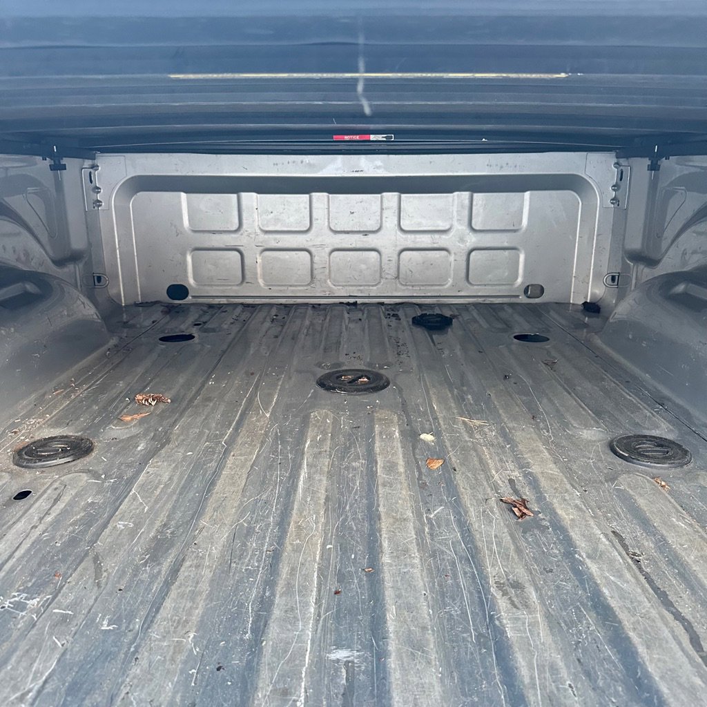 Used 2018 RAM 2500 Tradesman w/ Chrome Appearance Group image 27