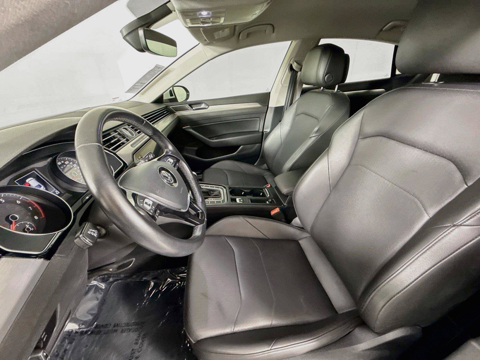 Used 2019 Volkswagen Arteon SE AWD/4WD image 3