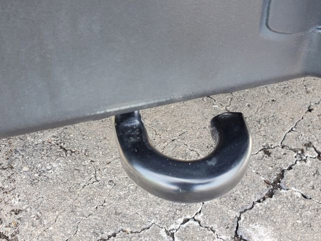 Used 2021 Jeep Wrangler Unlimited Sport image 4