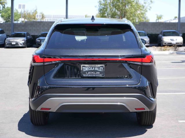 New 2026 Lexus RX 350 Premium Plus FWD image 8