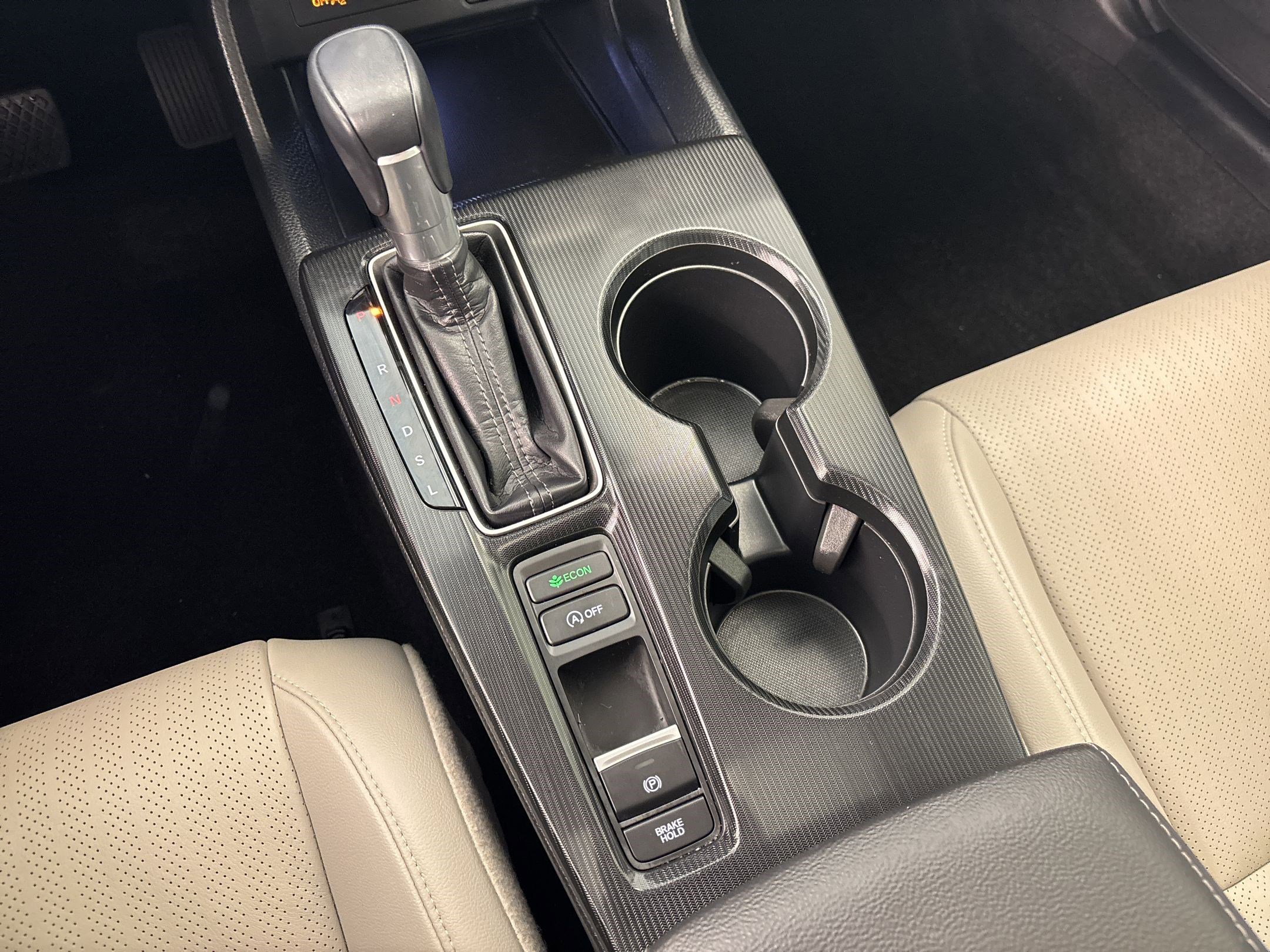 Used 2024 Honda Civic EX-L image 16