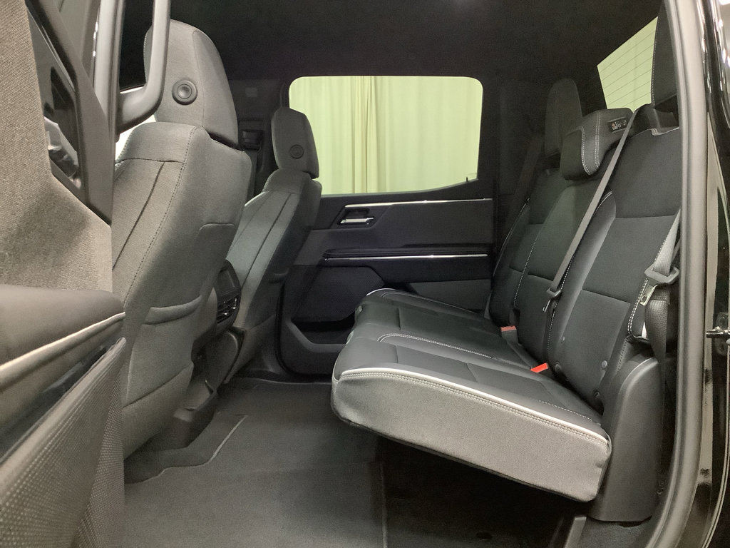 New 2026 GMC Sierra EV Elevation AWD/4WD image 16