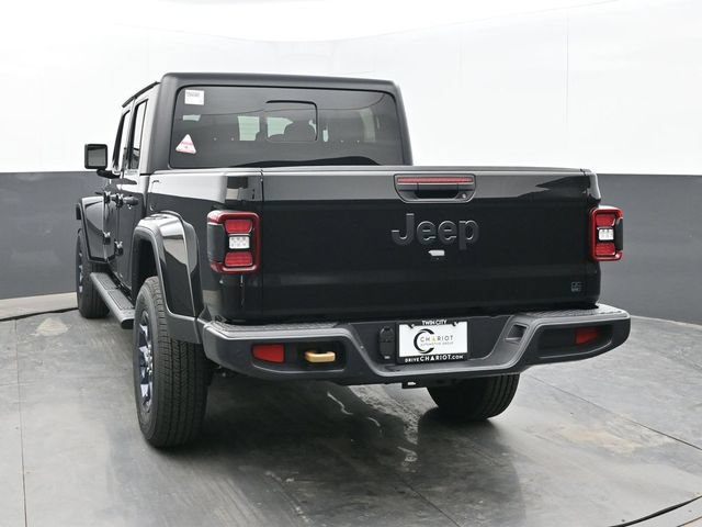 New 2026 Jeep Gladiator Sport AWD/4WD image 4