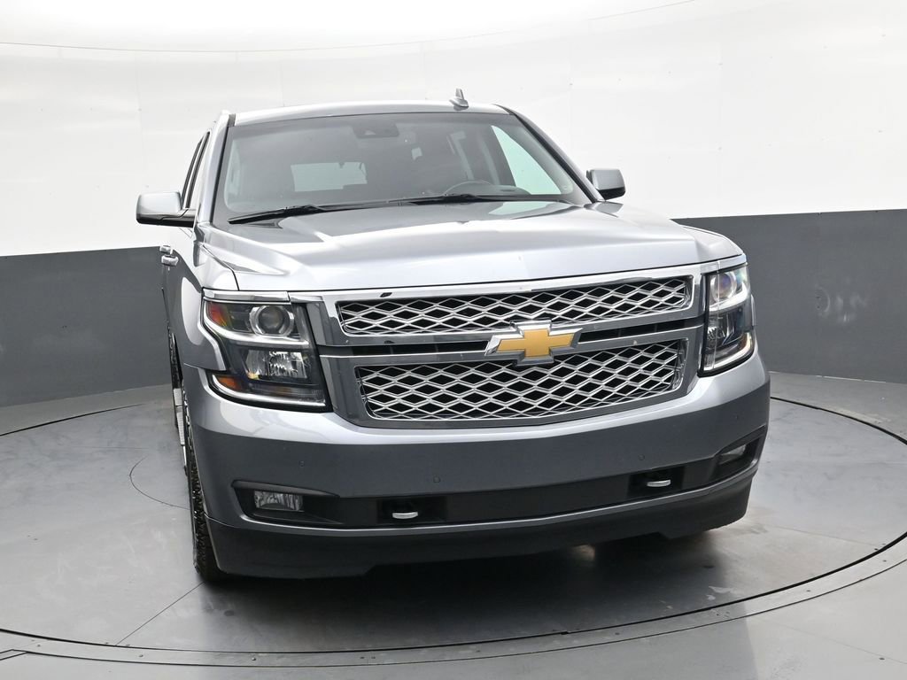 Used 2018 Chevrolet Tahoe LT w/ LT Signature Package AWD/4WD image 10