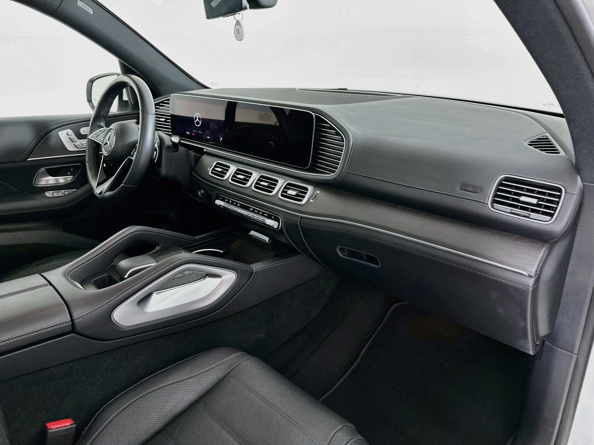 Certified 2024 Mercedes-Benz GLE 350 4MATIC image 31