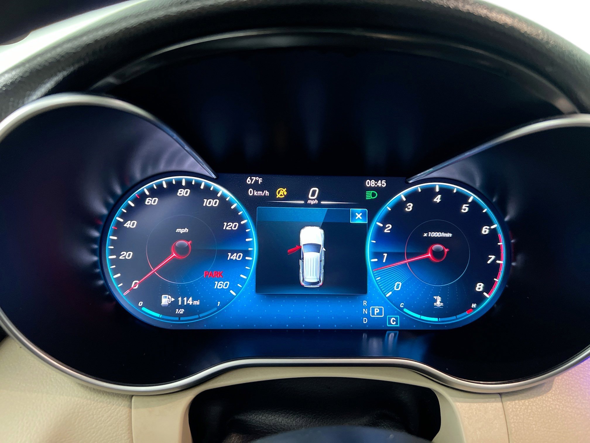 Used 2021 Mercedes-Benz GLC 300 image 23