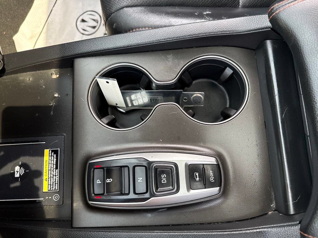 Used 2024 Honda Passport TrailSport image 26