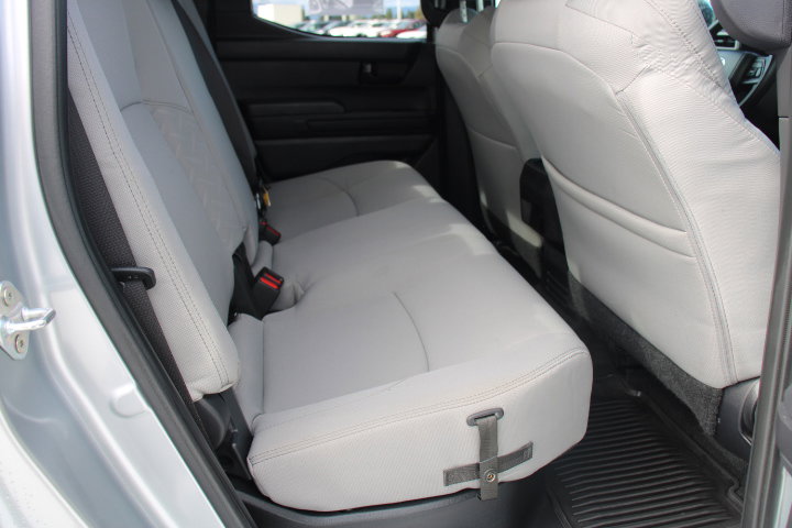 Certified 2024 Toyota Tacoma SR5 image 18