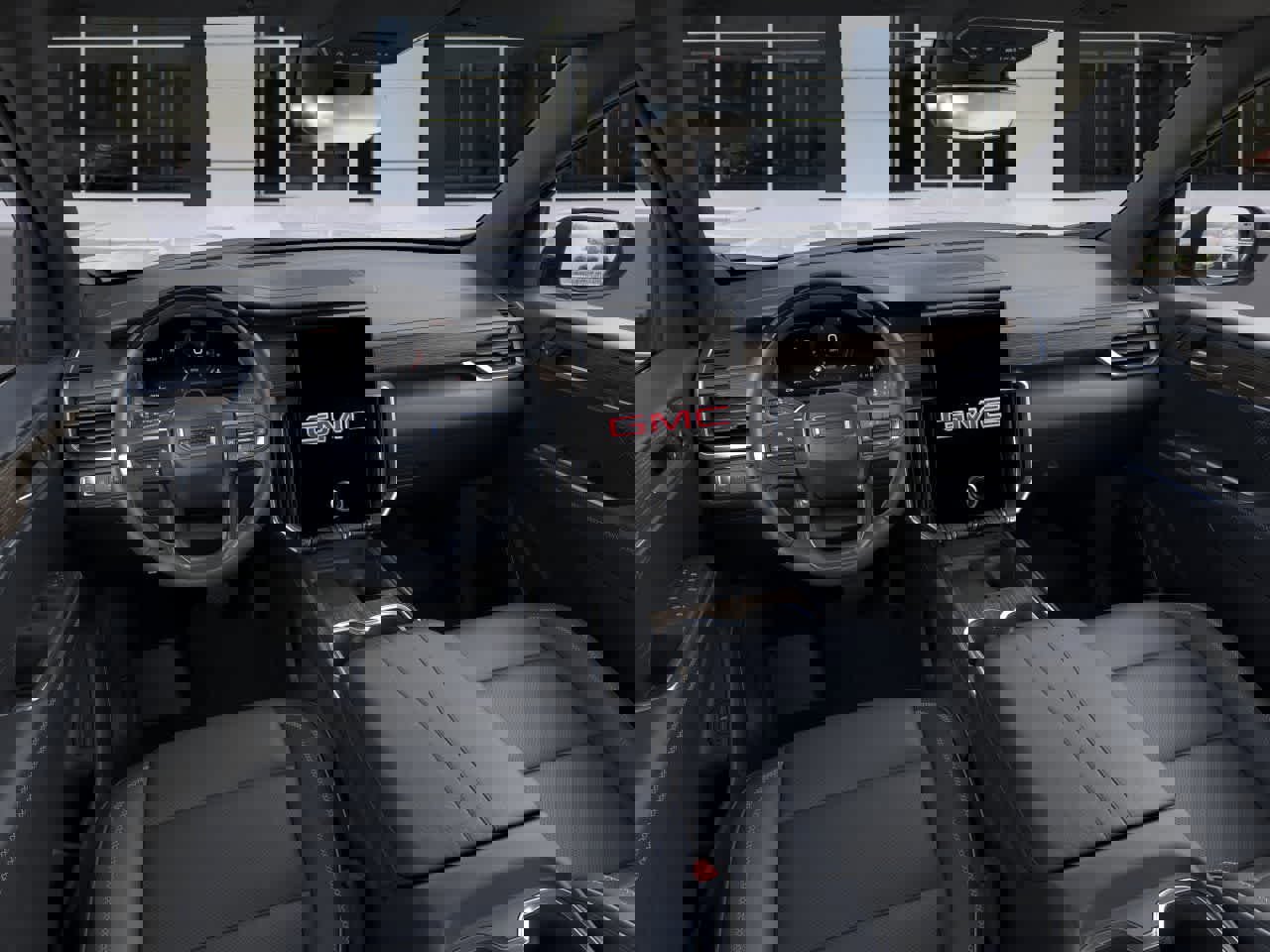 New 2026 GMC Acadia Denali w/ Super Cruise Package image 15