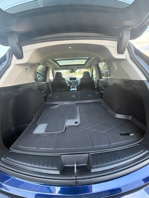 Used 2019 Acura RDX AWD image 30